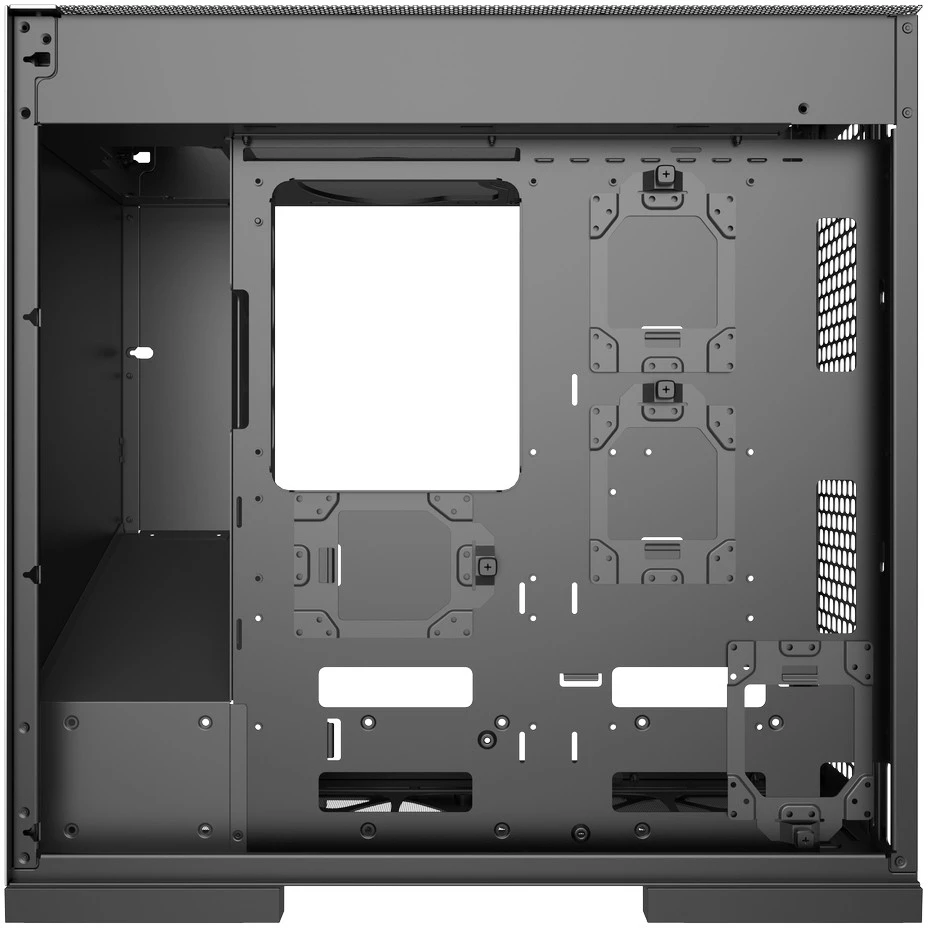 Корпус Geometric Future Model 8 Dharma - 1AM8DMSL00AA1(2) - фото 2