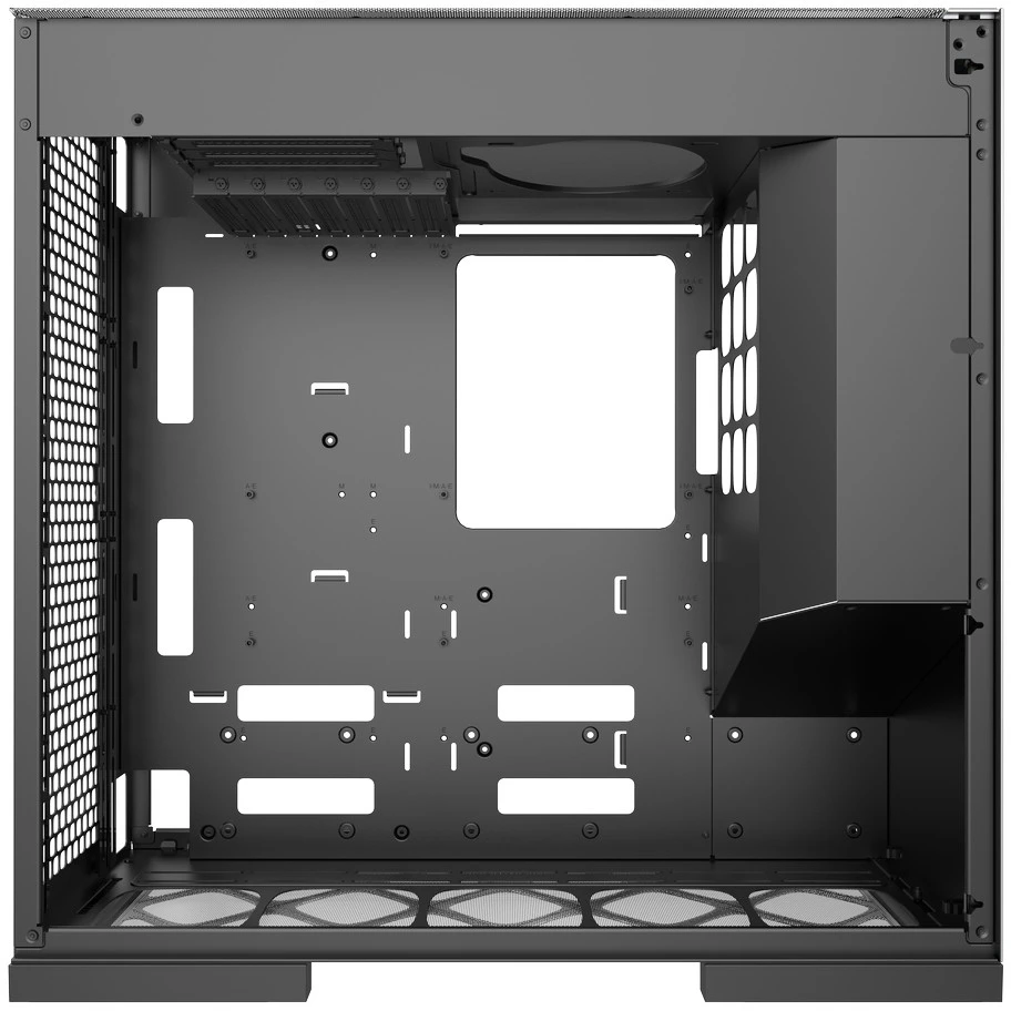 Корпус Geometric Future Model 8 Dharma - 1AM8DMSL00AA1(2) - фото 3