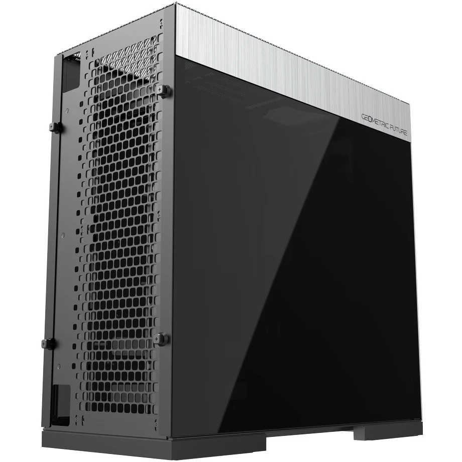 Корпус Geometric Future Model 8 Dharma - 1AM8DMSL00AA1(2) - фото 6