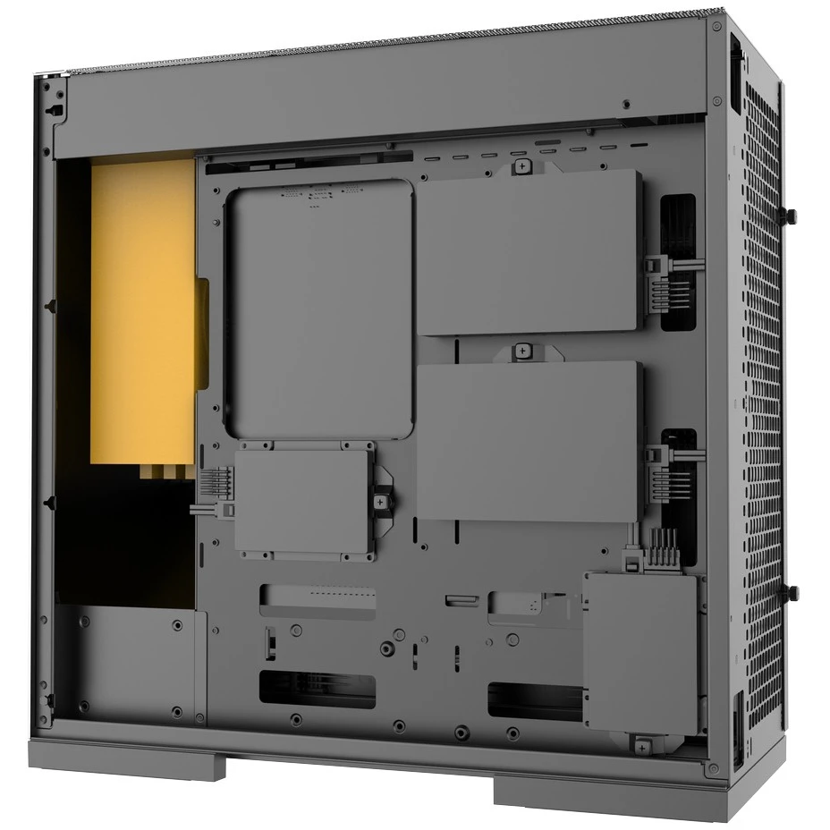 Корпус Geometric Future Model 8 Dharma - 1AM8DMSL00AA1(2) - фото 11