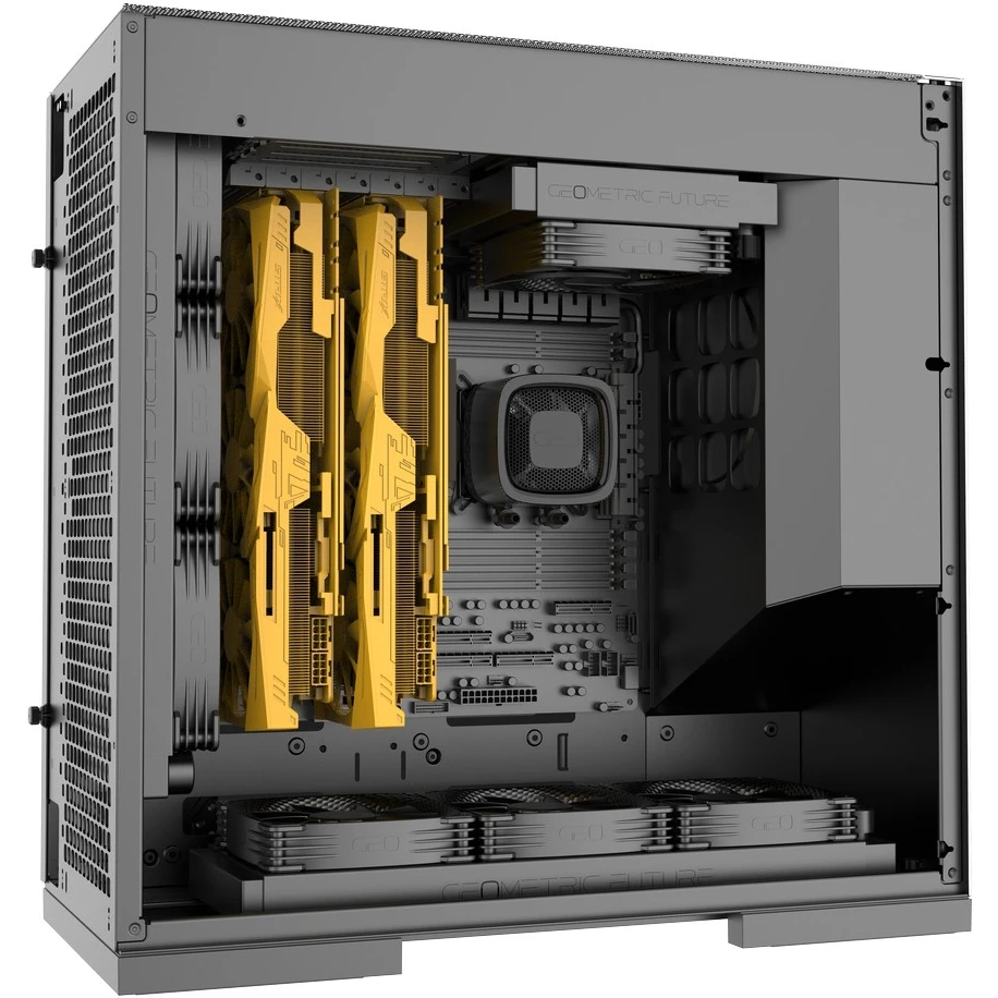 Корпус Geometric Future Model 8 Dharma - 1AM8DMSL00AA1(2) - фото 15