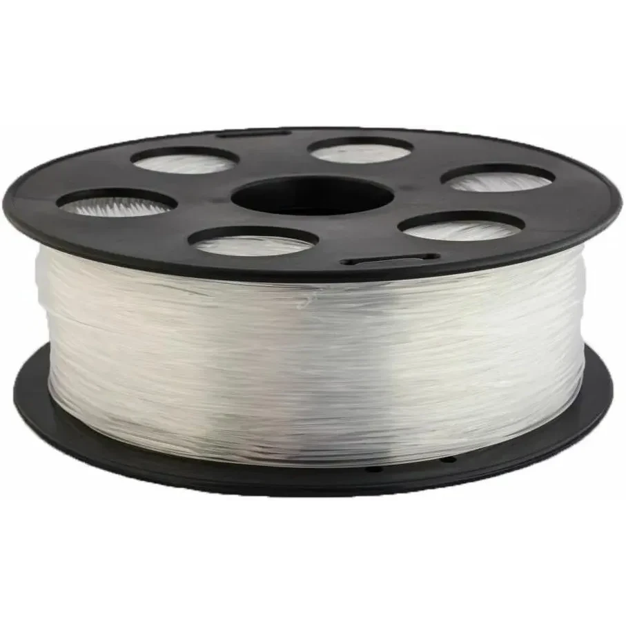 Пластик для 3D принтера Bestfilament PETG 1.75 White - st_petg_white_1kg_1.75