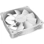 Вентилятор для корпуса Geometric Future Squama 2505W White - 1F2505W112001 - фото 2