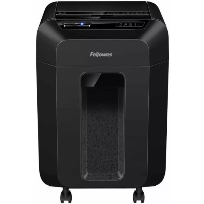 Уничтожитель бумаги (шредер) Fellowes AutoMax 80М
