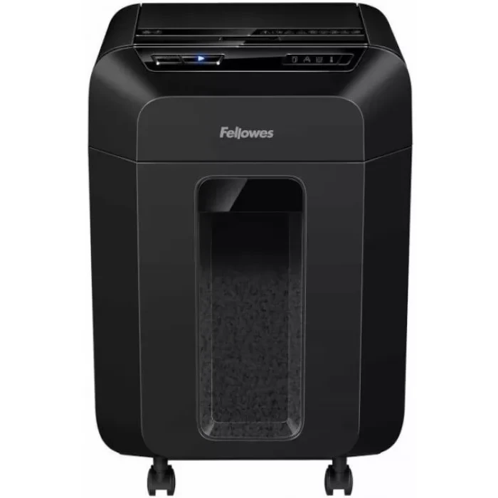 Уничтожитель бумаги (шредер) Fellowes AutoMax 80М - FS-46215