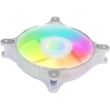 Вентилятор для корпуса GMNG GG-CF120ARGB4-PWMWH