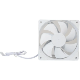 Вентилятор для корпуса Digma DFAN120PWM-1WH