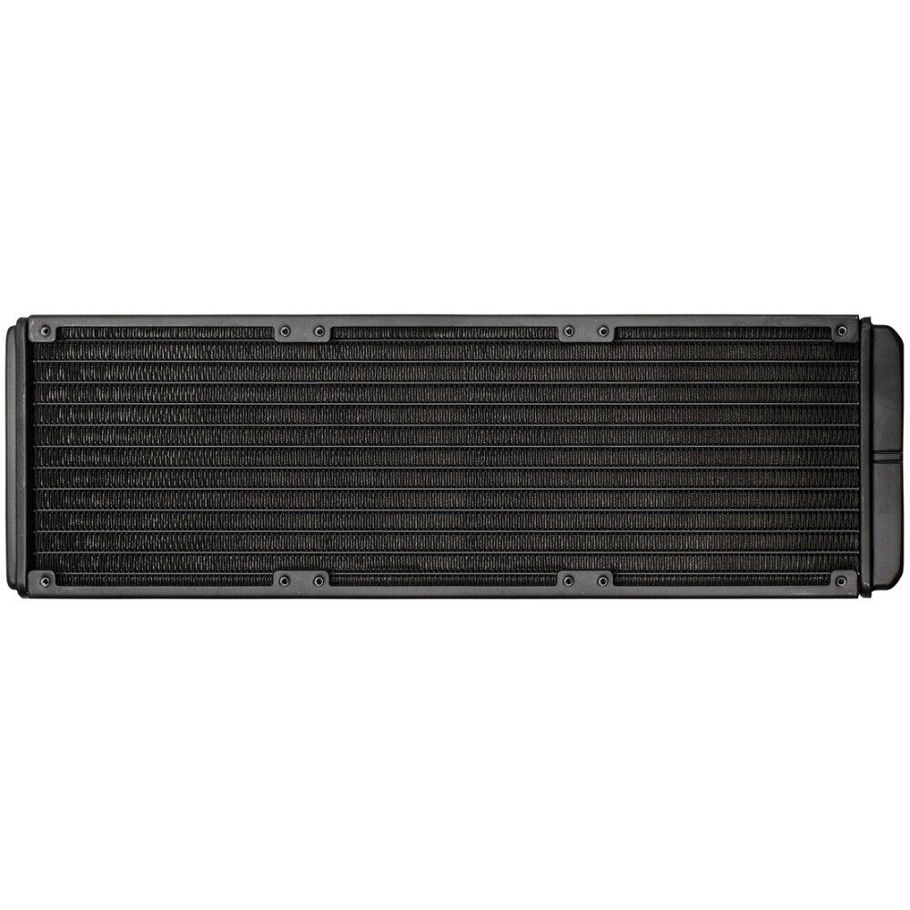 Система жидкостного охлаждения ExeGate BlackWater-360.PWM.RGB - EX297325RUS - фото 4