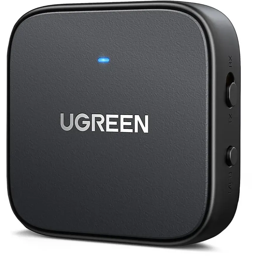 Bluetooth ресивер UGREEN CM667 - 35223