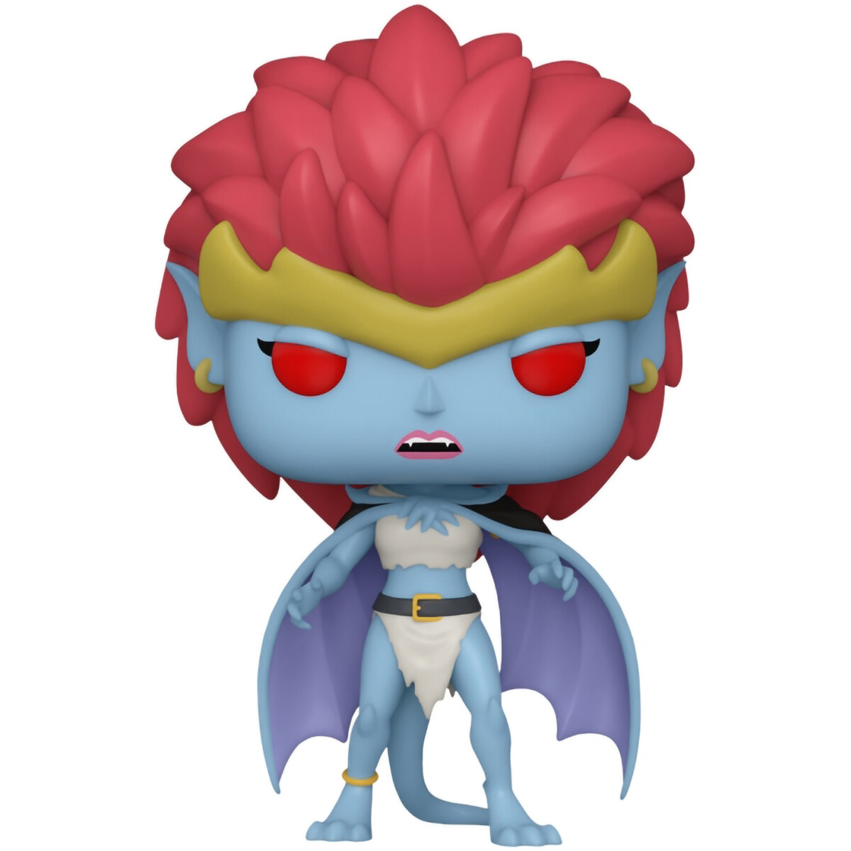 Фигурка Funko POP! Disney Gargoyles Demona (Angry)