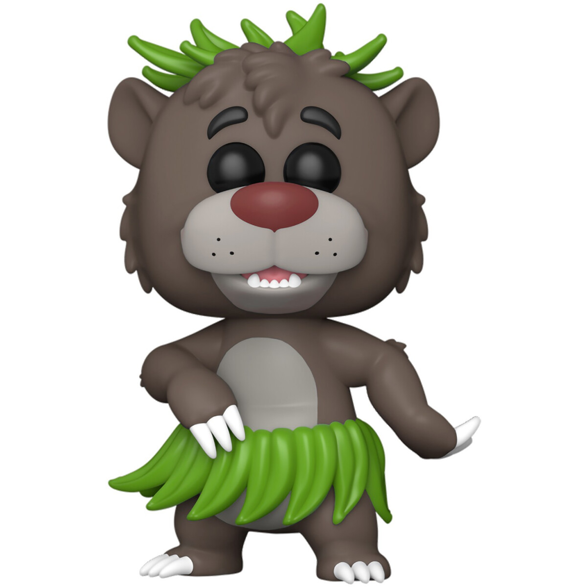Фигурка Funko POP! Disney The Jungle Book S2 Baloo