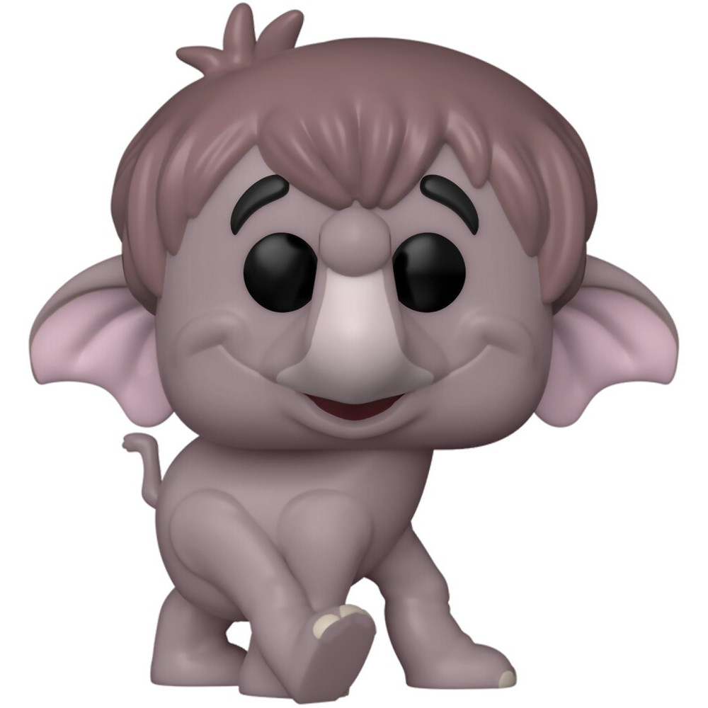 Фигурка Funko POP! Disney The Jungle Book S2 Hathi Jr.