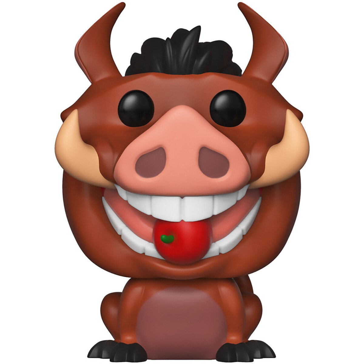 Фигурка Funko POP! Disney The Lion King Luau Pumbaa