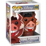 Фигурка Funko POP! Disney The Lion King Luau Pumbaa (36402)