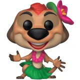 Фигурка Funko POP! Disney The Lion King Luau Timon (36413)