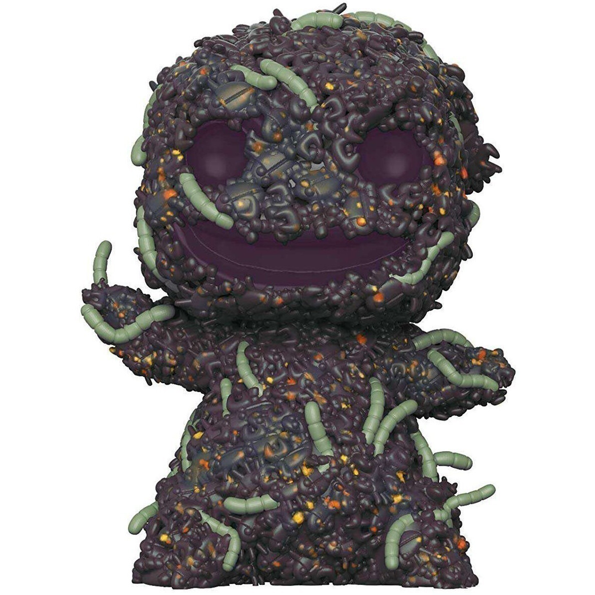 Фигурка Funko POP! Disney TNBC Oogie Boogie (Bugs)