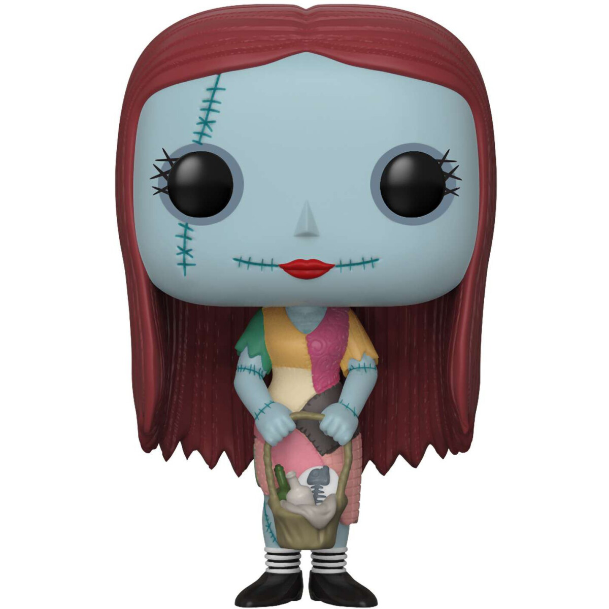 Фигурка Funko POP! Disney TNBC Sally with Basket