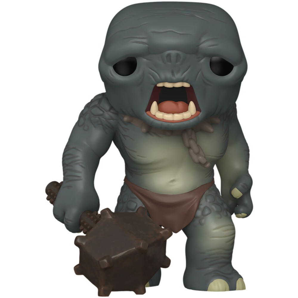 Фигурка Funko POP! Movies LOTR Cave Troll