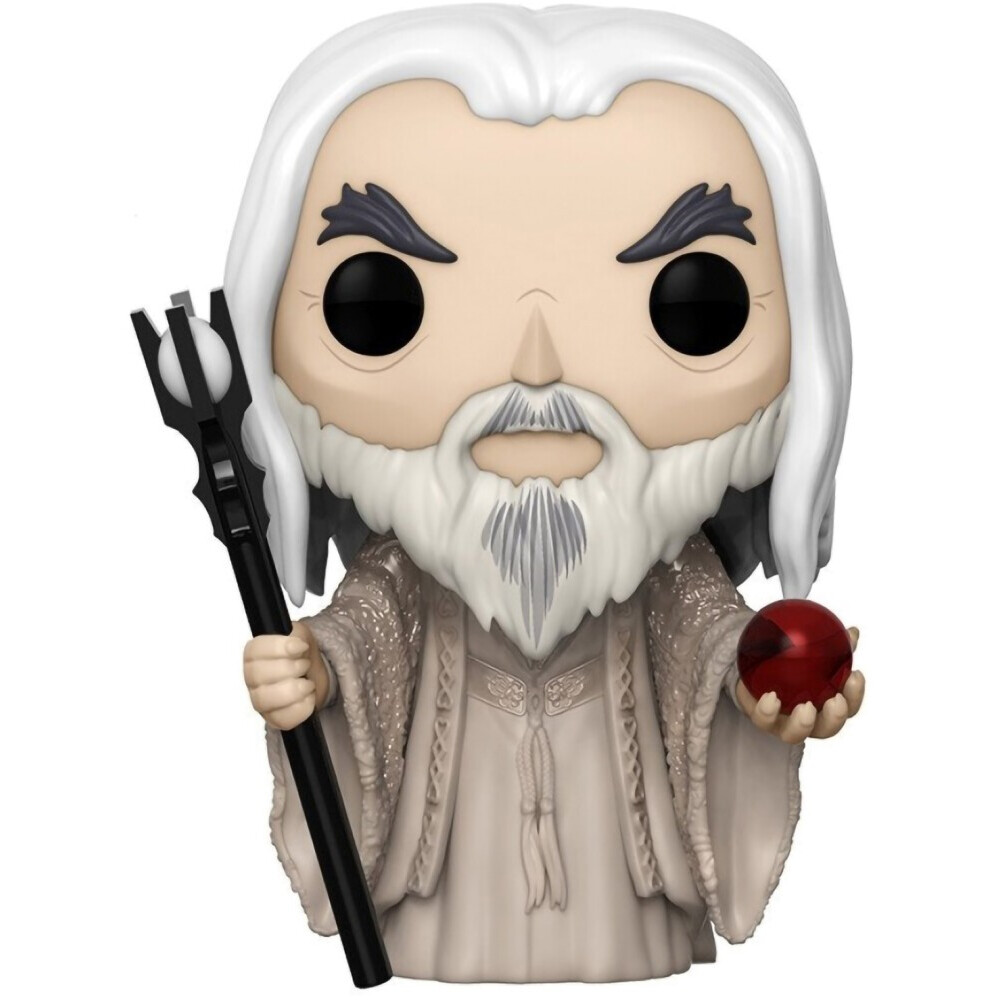 Фигурка Funko POP! Movies LOTR/Hobbit Saruman