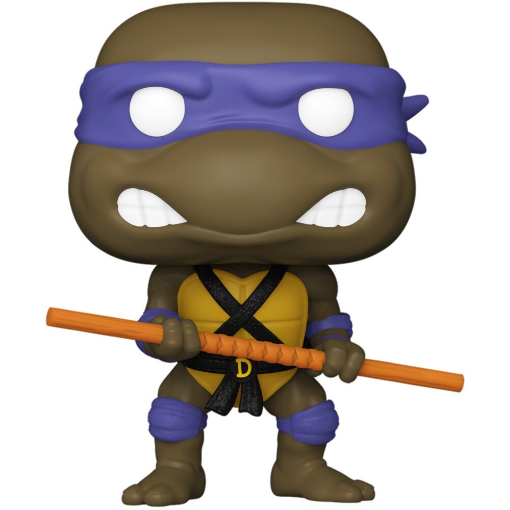 Фигурка Funko POP! TV TMNT S4 Donatello