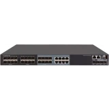 Коммутатор (свитч) HPE JH149A FlexNetwork 5510 24G SFP 4SFP+ HI 1-slot
