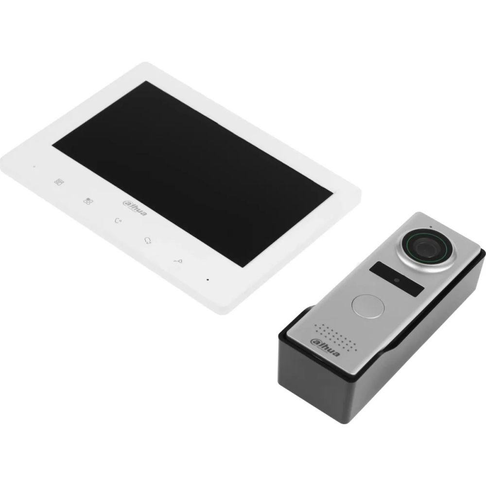 Видеодомофон Dahua DHI-KTA03 - фото 3