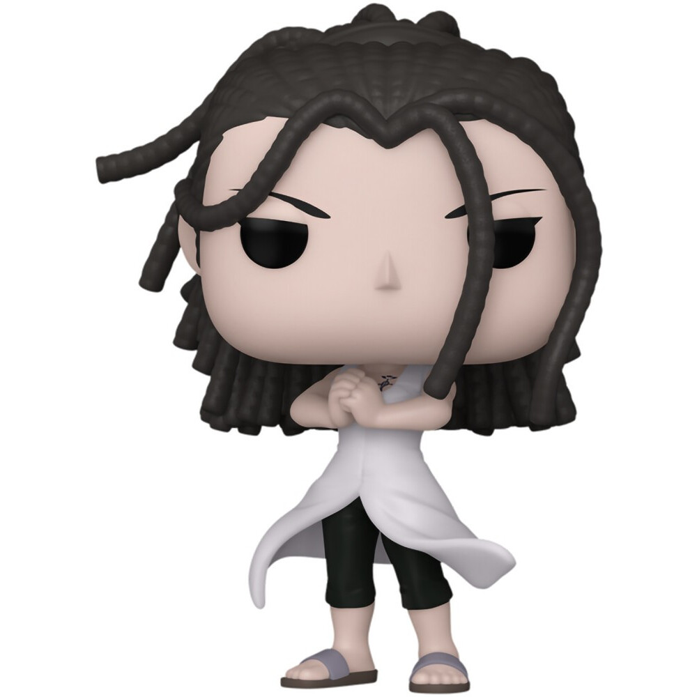 Фигурка Funko POP! Animation Fullmetal Alchemist Brotherhood Izumi Curtis