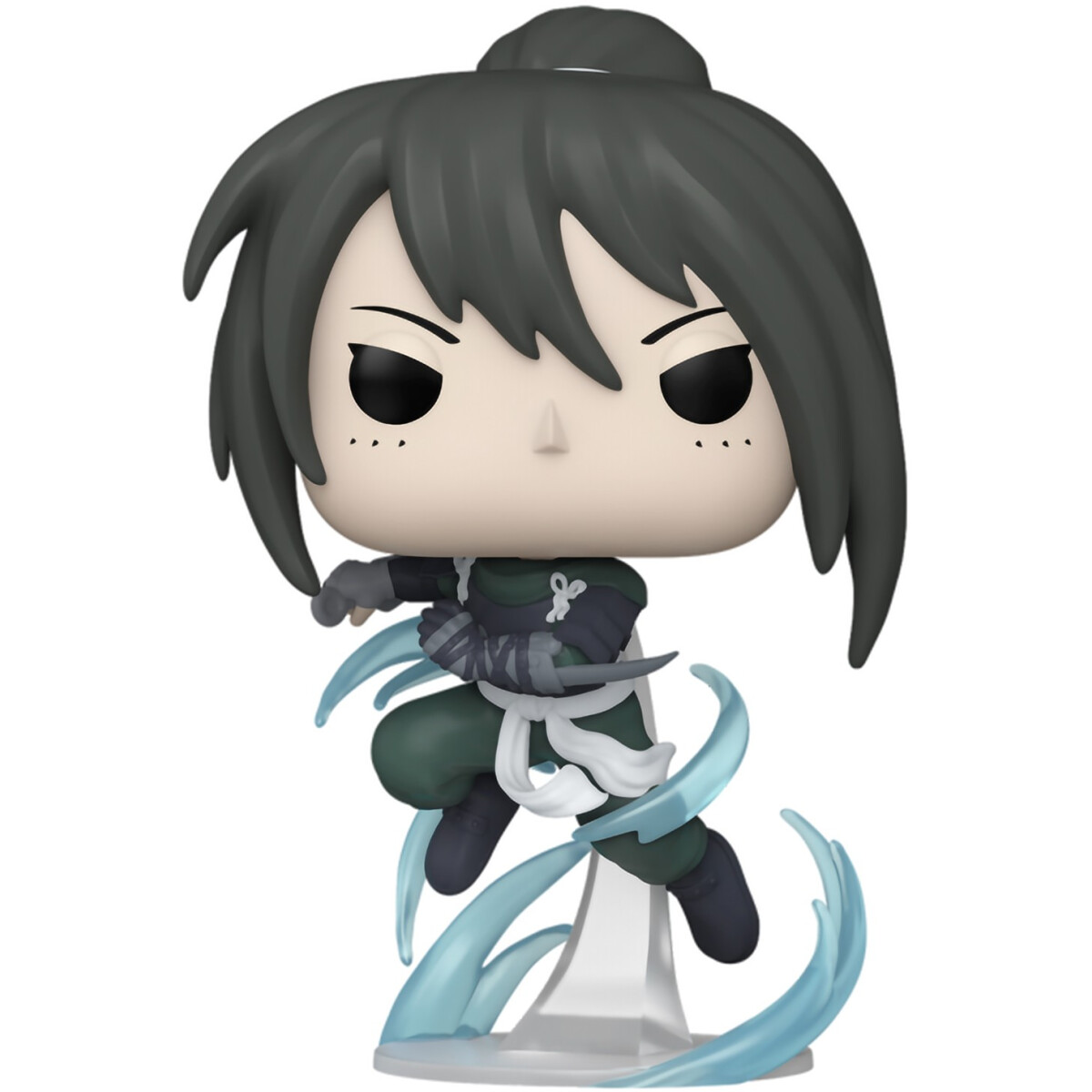 Фигурка Funko POP! Animation Fullmetal Alchemist Brotherhood Lan Fan (Ninja)