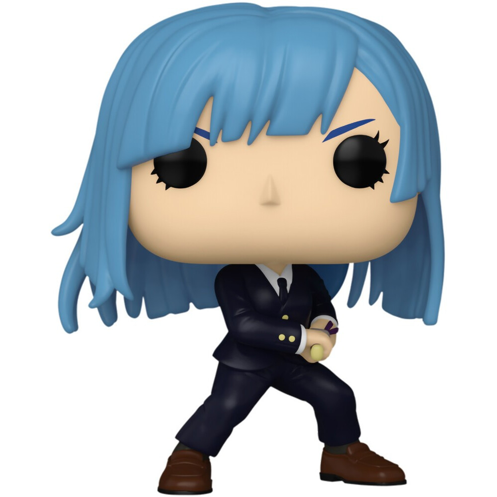 Фигурка Funko POP! Animation Jujutsu Kaisen Kasumi Miwa