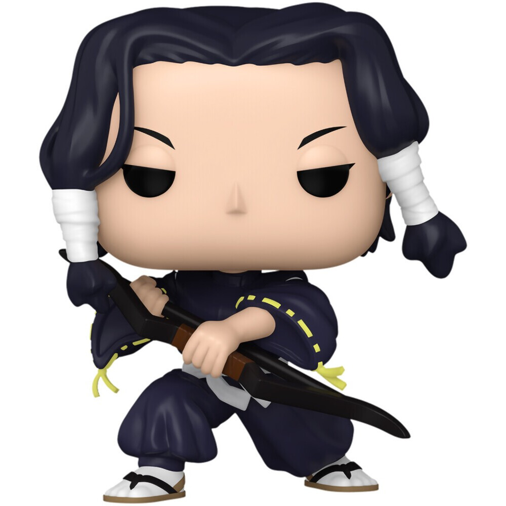 Фигурка Funko POP! Animation Jujutsu Kaisen Noritoshi Kamo