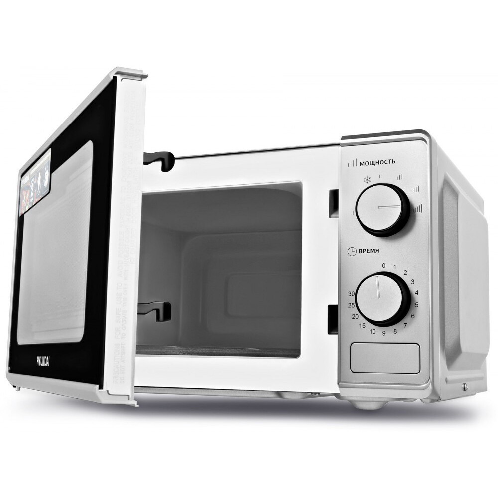 Микроволновая печь Hyundai HYM-M2042 - фото 3