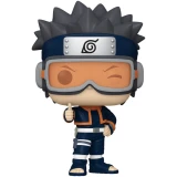 Фигурка Funko POP! Animation Naruto Shippuden Obito Uchiha (Kid) (80251)
