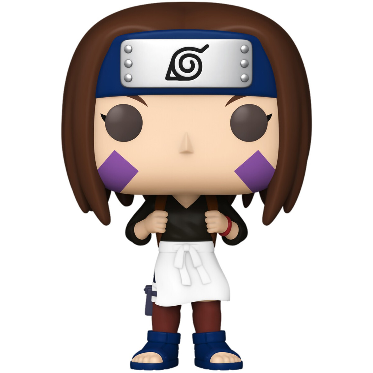 Фигурка Funko POP! Animation Naruto Shippuden Rin Nohara