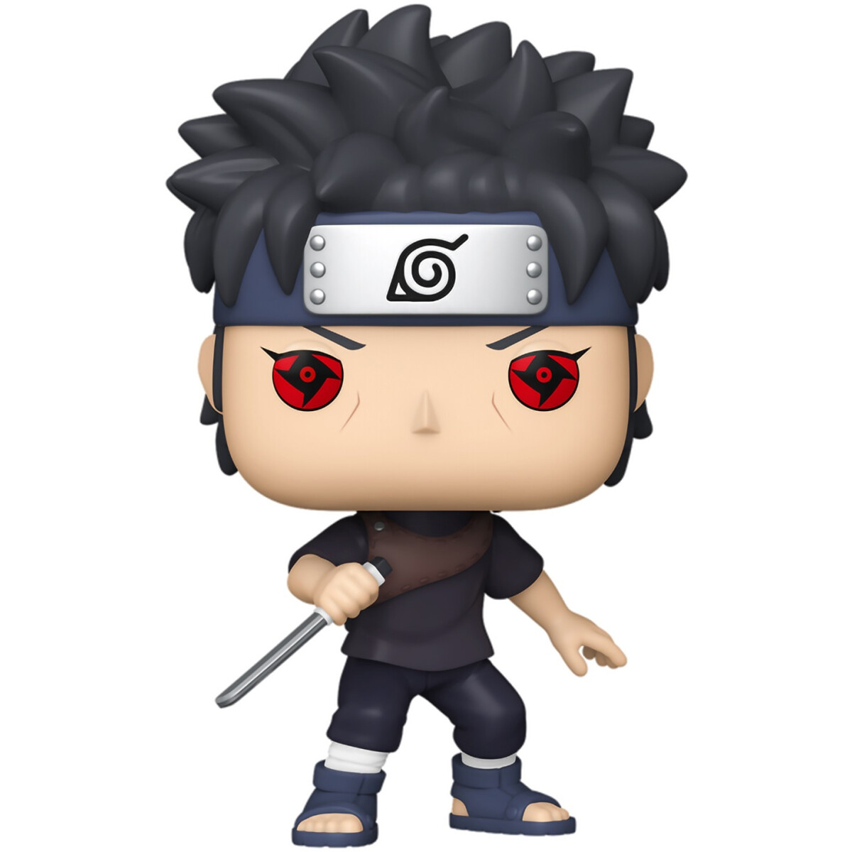Фигурка Funko POP! Animation Naruto Shippuden Shisui Uchiha - 80253