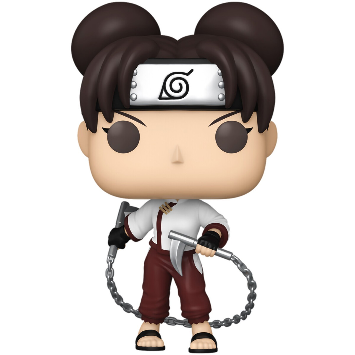Фигурка Funko POP! Animation Naruto Shippuden Tenten - 80255