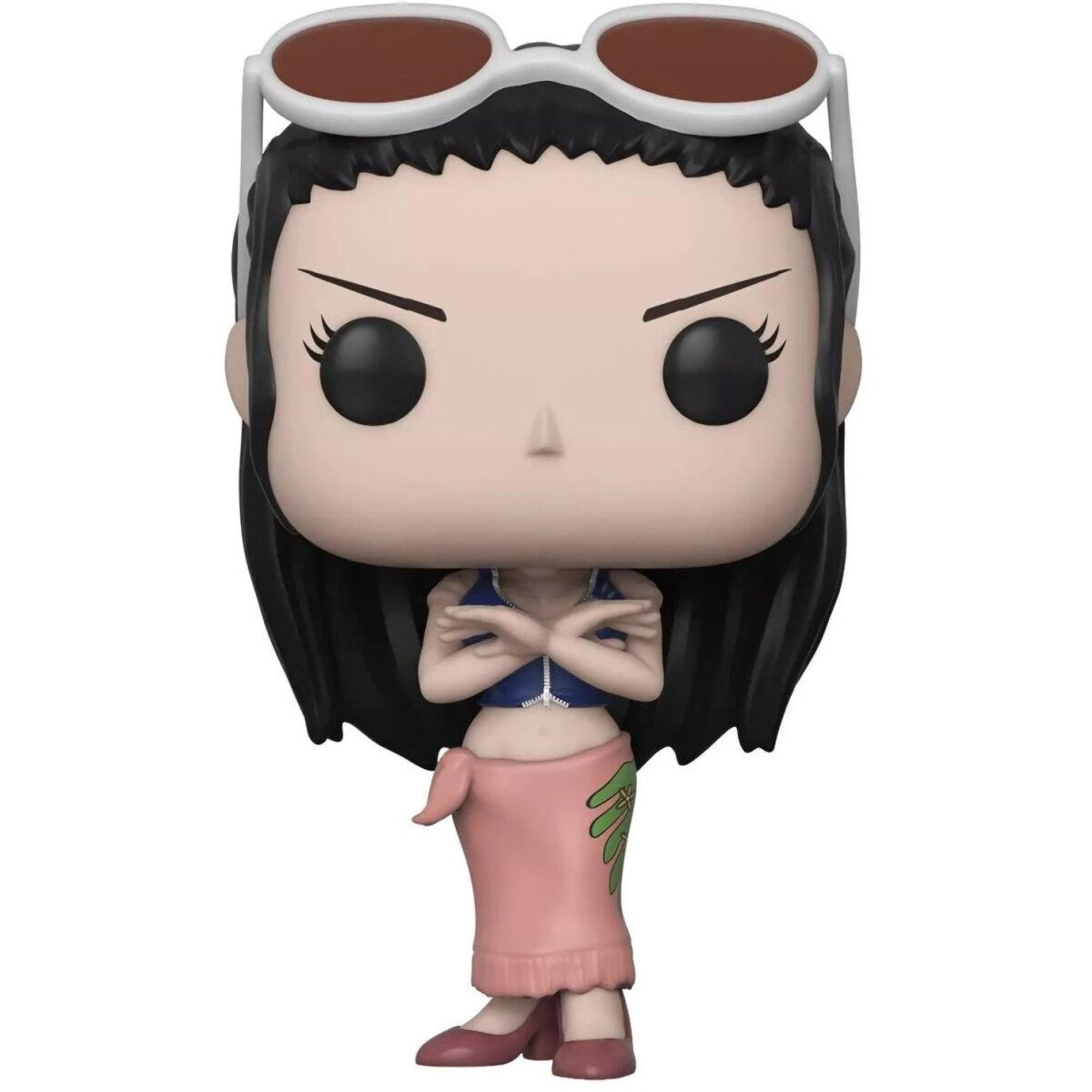 Фигурка Funko POP! Animation One Piece S3 Nico Robin