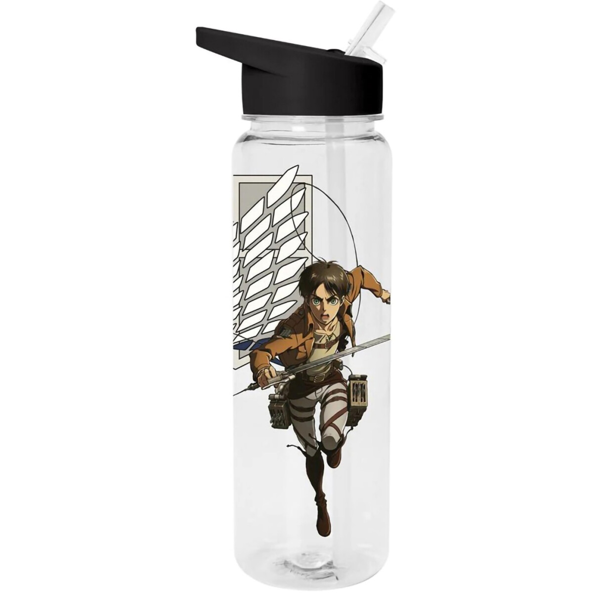 Бутылка Pyramid International Attack On Titan S3 Scout Eren Jaeger