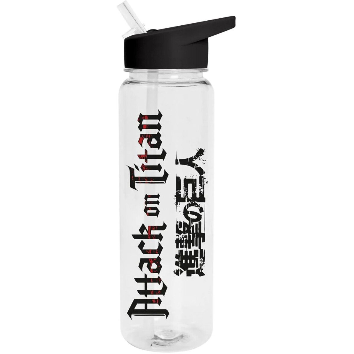 Бутылка Pyramid International Attack On Titan S3 Scout Eren Jaeger - PDB27418 - фото 2