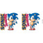 Кружка Pyramid International Sonic The Hedgehog Classic Gaming Icon - MG27635 - фото 2