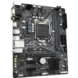 Материнская плата Gigabyte H410M S2H V2 (rev. 2.1)