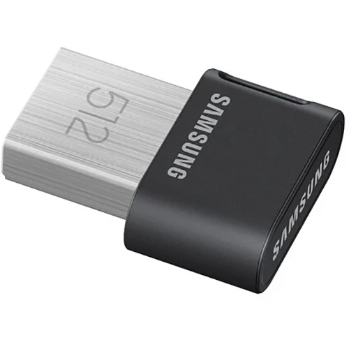 USB Flash накопитель 512GB Samsung FIT Plus (MUF-512AB/APC)