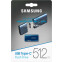 USB Flash накопитель 512Gb Samsung Type-C (MUF-512DA) - фото 5