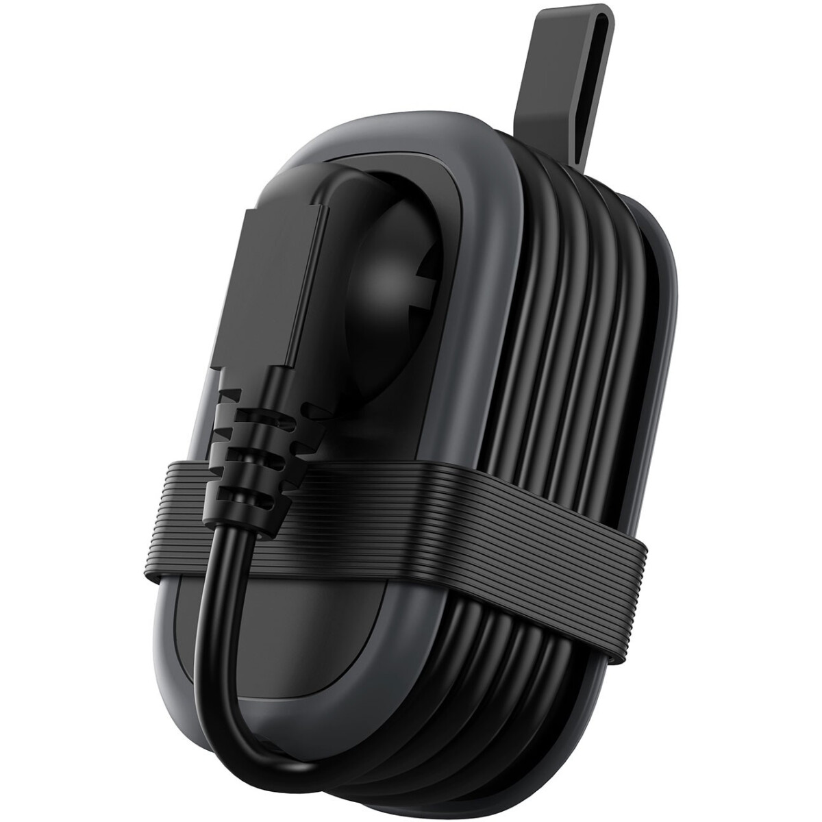 Сетевой фильтр Cablexpert Exnovo EXN-1-CU2-B-1.13 - фото 2