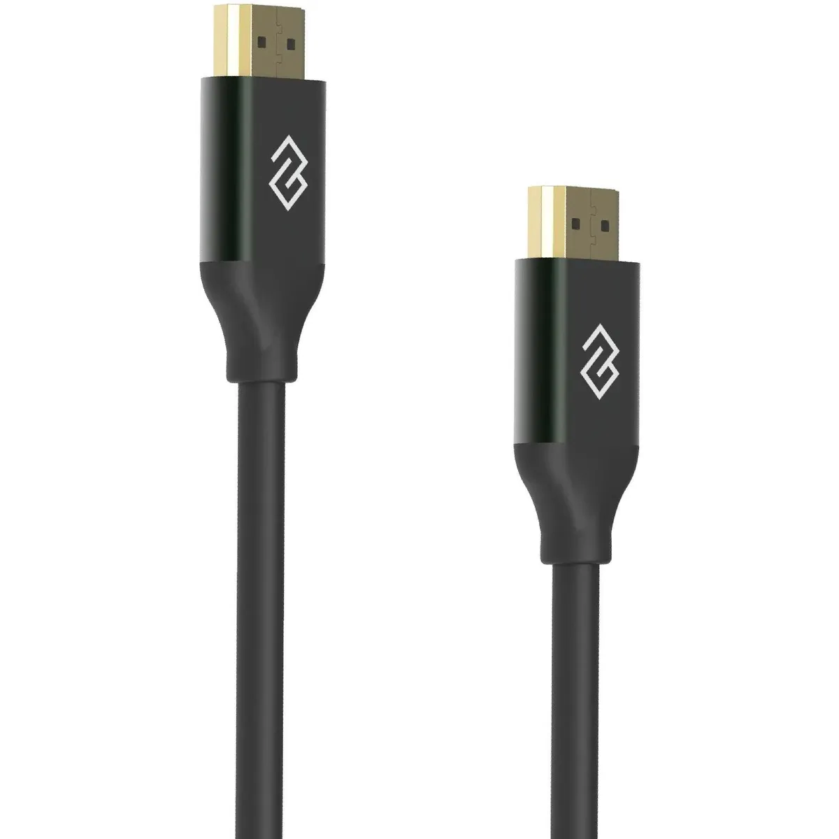 Кабель HDMI - HDMI, 5м, Digma D-HDMI-V2.1-5M