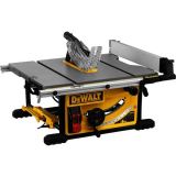Электропила DeWALT DWE7492