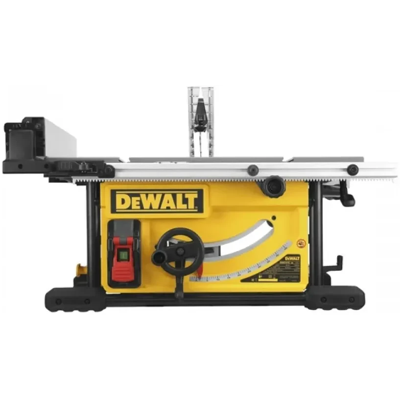 Электропила DeWALT DWE7492 - фото 2