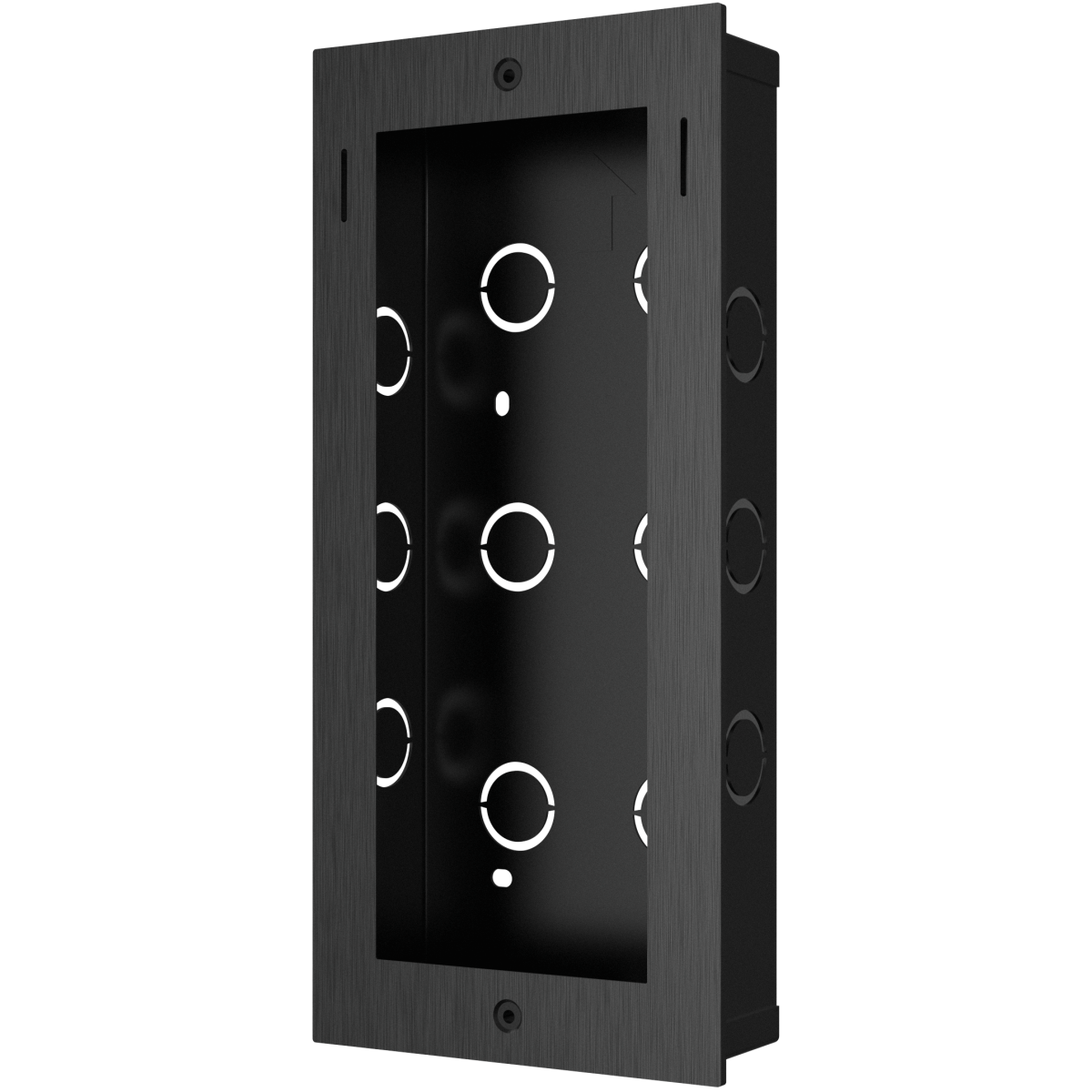 Монтажная коробка Akuvox X912 IN-WALL MOUNTING BOX - X912_IW_MNTNG_BOX