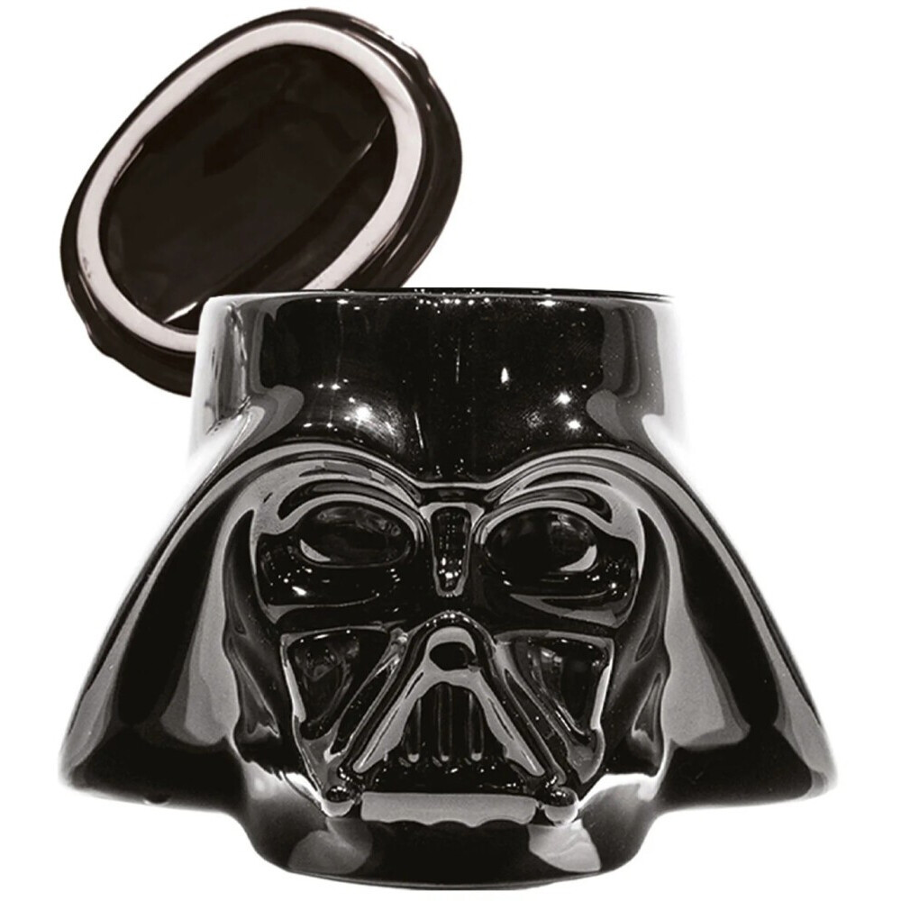 Кружка Pyramid International Star Wars Darth Vader (SCMG27621) - фото 3