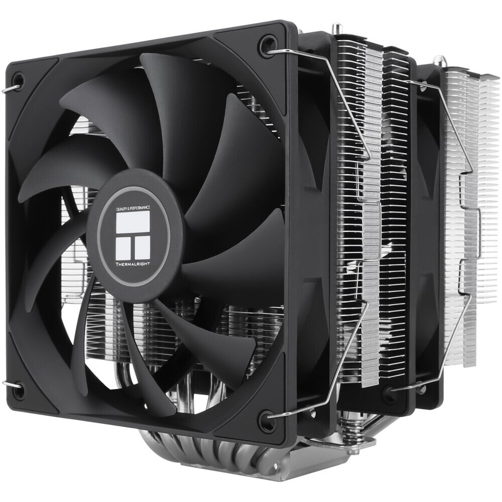 Кулер Thermalright Phantom Spirit 120 SE