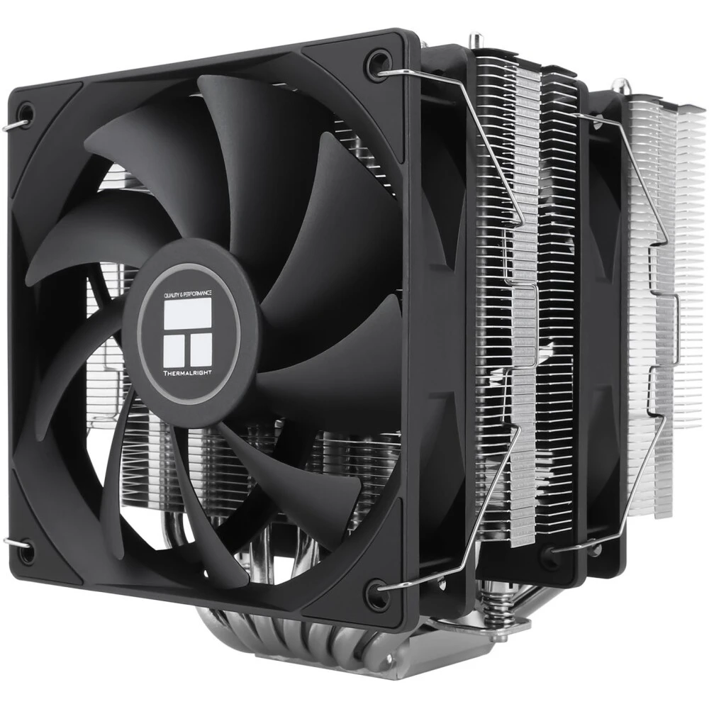 ПК Intel Core i5-13400F / NVIDIA RTX 5060 / 16 ГБ / SSD 500 ГБ